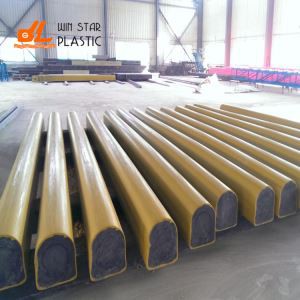 Il-bumper tal-fender
