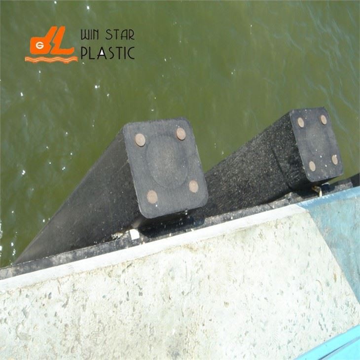 Jetty Fender Marine