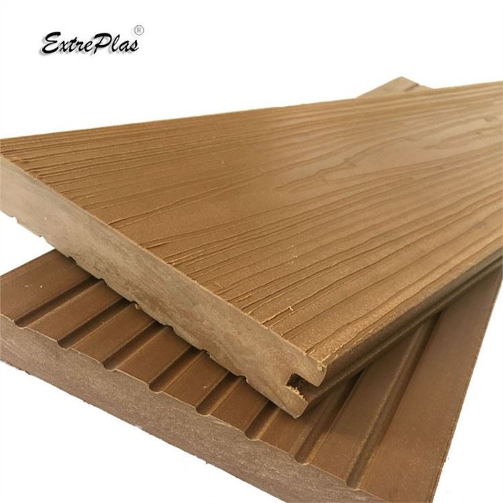 Baċir tad-Decking tal-Plastik
