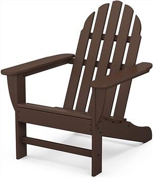 President tal-HDPE Adirondack