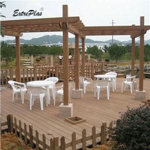 Bordijiet tal-Gverti tal-Patio HDPE