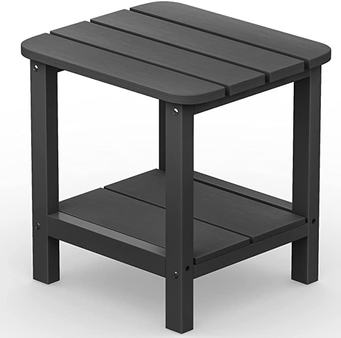HDPE Adirondack Side Table