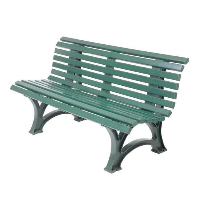 PVC Tennis Benches