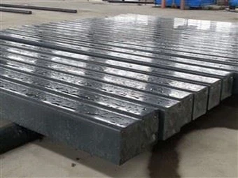 Bamper tal-HDPE tal-plastik tal-baħar