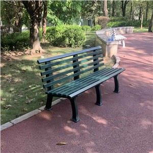 Bank tal-Qorti Classic tat-Tennis tal-plastik