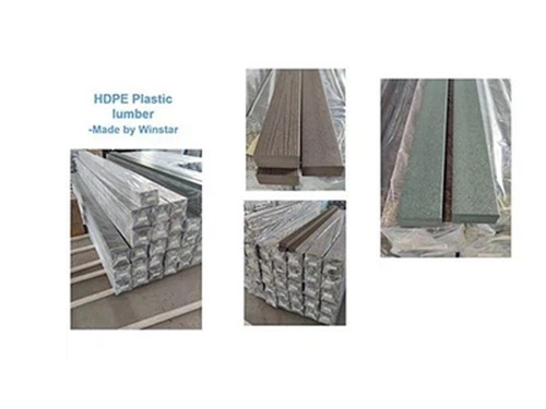 Injam tal-plastik HDPE Ordni Ġdida-Let Biex Tibgħat